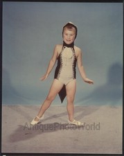 Ragazza Carina Danza Moderna