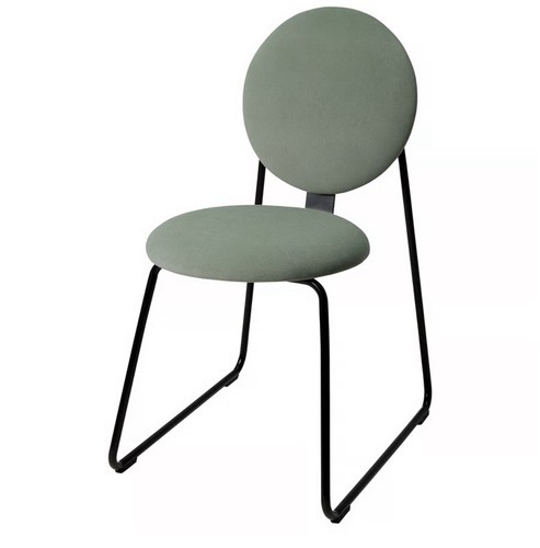 Nuovissima sedia ikea manhult - nuovissima,