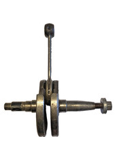 Albero Motore Originale Vespa