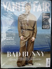VANITY FAIR Italy MAGAZINE