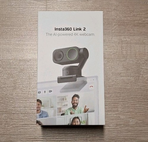 Insta360 link pro - 2,