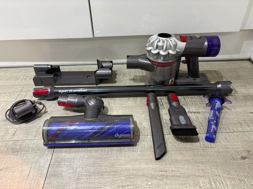 Dyson advanced - dyson,