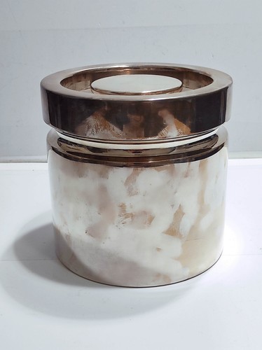 Secchiello ghiaccio silver