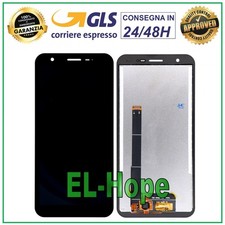 DISPLAY LCD PER BLACKVIEW