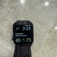 apple watch series 4 40mm -