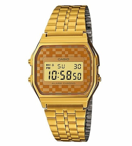 Casio a159wgea 9adf orologio - a159wgea-9adf,