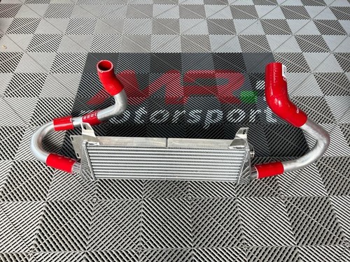 Intercooler fiat 500 595 abart - intercooler,