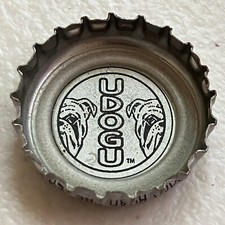 “U DOG U” Red Dog Crown