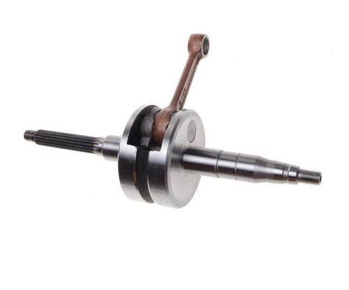 Albero motore scooter 2t - motore,