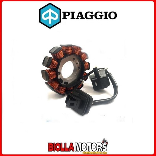 969228 statore volano piaggio - statore,