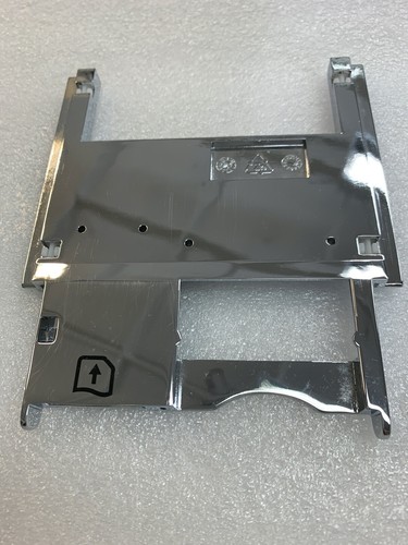 Card tray pre - pre, becker