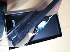 COVER - Love Moschino - Semi