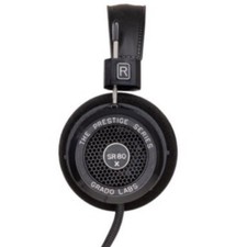 Grado Prestige SR80x Cuffie On-Ear Spedizione Retromarcia