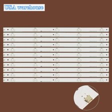 Set completo strisce LED per