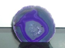 Crystal therapy geode - crystal,