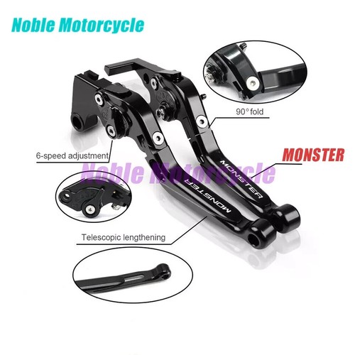 Per ducati monster 695 - per,
