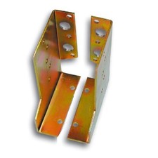 Supporto staffa scarpa