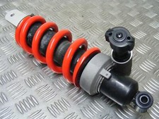 Ammortizzatore posteriore