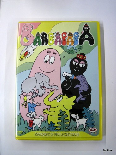 Barbapapa vol salviamo - barbapapa', vol.4