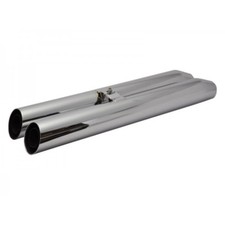 KALINSKI TERMINALE MARMITTE SCARICO Yamaha Royal Star 1300 Venture