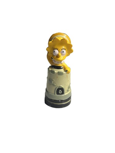 Simpson lisa pezzo di - i,