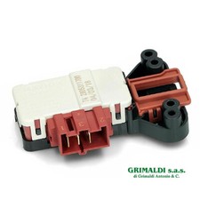 BLOCCOPORTA SICUREZZA