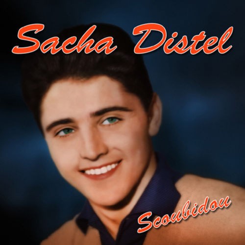 Sacha distel scoubidou - distel,