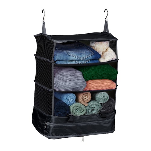 Organizer valigia appendere - organizer,