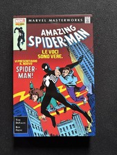 Amazing Spider-Man Vol. 24 - Marvel Masterworks - Panini Comics -italiano
