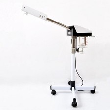 Vaporizzatore Viso Ozono Zero