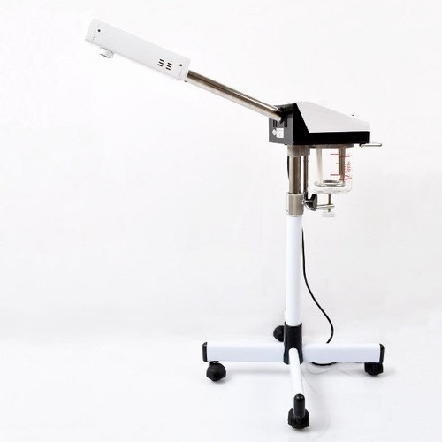 Vaporizzatore viso ozono zero - viso,