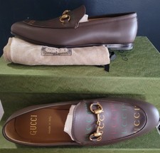 MOCASSINO NUOVO AUTENTICO