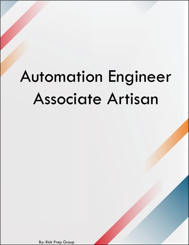 Automation engineer associate - engineer,