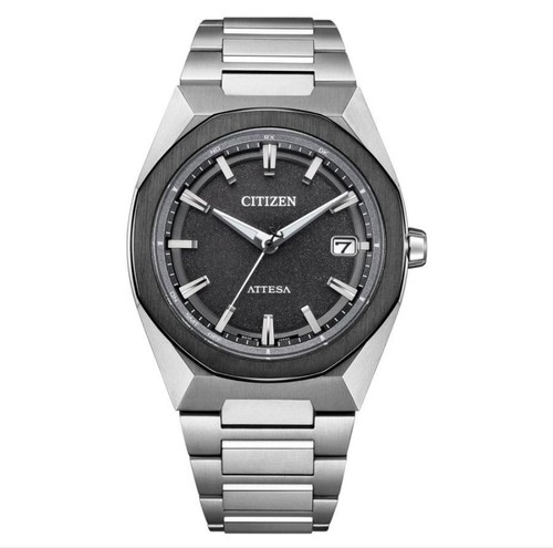 Orologio citizen attesa act - orologio,