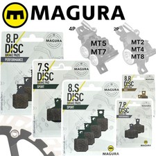 Magura Mt5 MT7 Originale