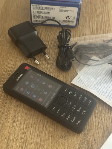 Nokia 301 nero come - nokia,