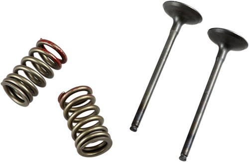 Kit valvola molla prox - valvola, e