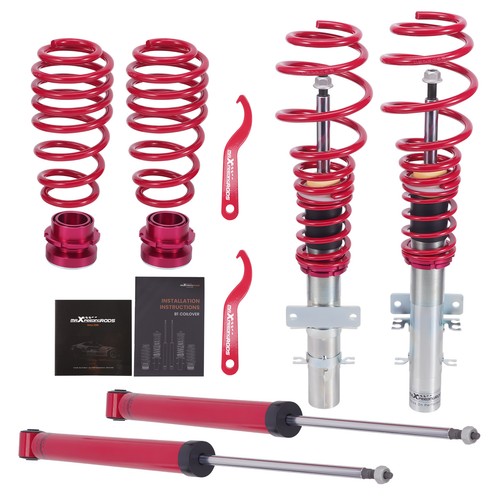 Kit assetto regolabile molle - assetto,