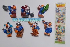 KINDER FERRERO SIR CONDOR 1998