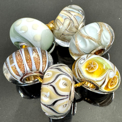 Trollbeads kit - (set,