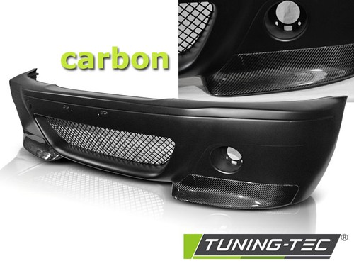 Paraurti anteriore per bmw e46 - anteriore,