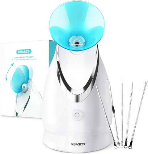 Vaporizzatore viso - vaporizzatore,