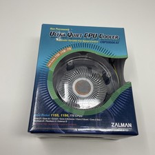 ZALMAN CNPS9500AT Ultra