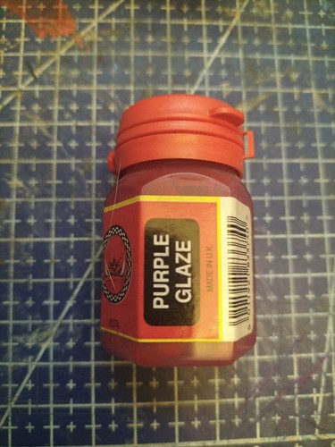 Warhammer citadel colour - citadel,