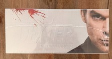 Dexter: The Complete Series