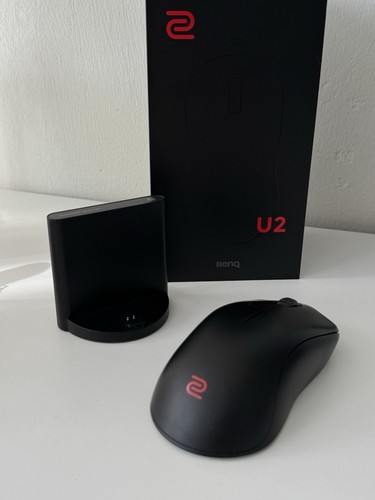 Benq zowie dongle esterno - zowie, u2