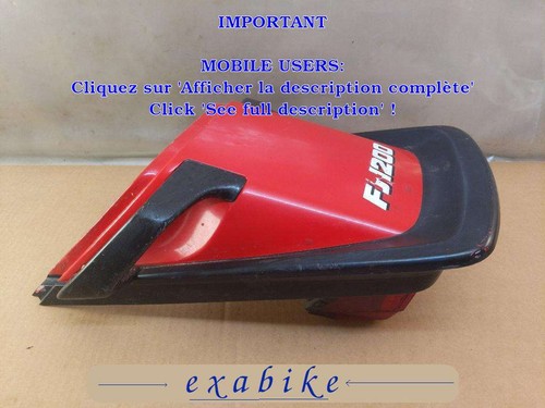 Cul selle arriere - cul,