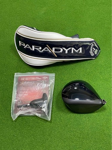 Mazza golf callaway paradym - mazza,