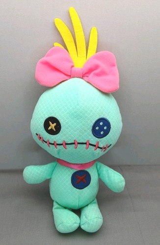 Peluche pupazzo disney - lilo, &