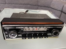 Autoradio Grundig Vintage
